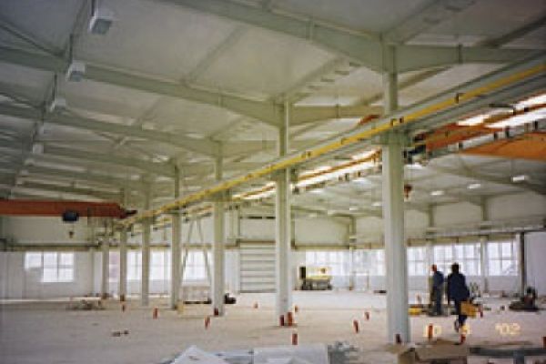 Protipožární nátěr