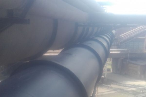 Protipožární nátěr